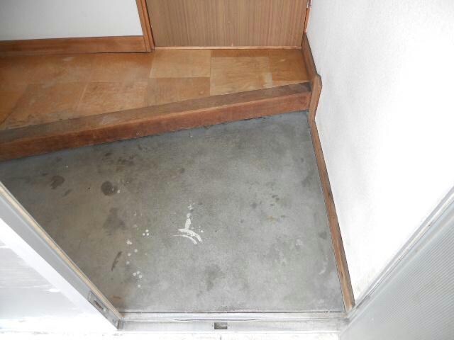 広沢ハイツの物件内観写真