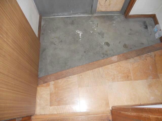 広沢ハイツの物件内観写真