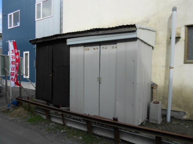 広沢ハイツの物件内観写真