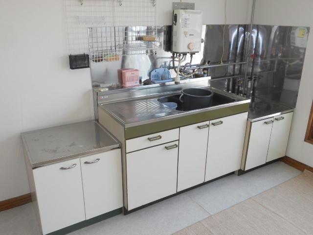 広沢ハイツの物件内観写真