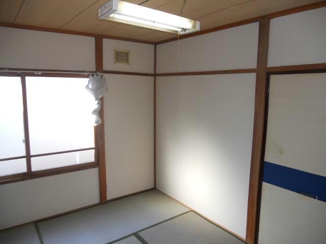 広沢ハイツの物件内観写真