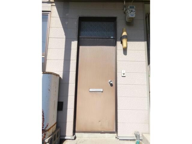 菅マンションの物件内観写真