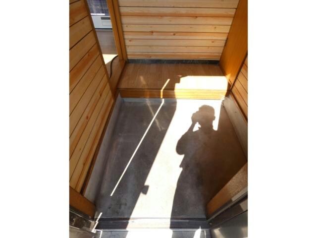 菅マンションの物件内観写真