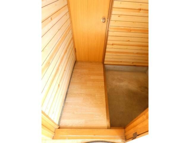 菅マンションの物件内観写真