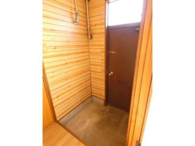 菅マンションの物件内観写真