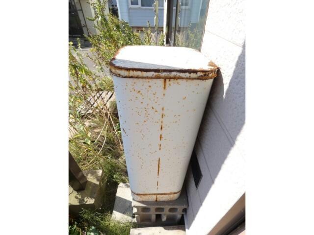 菅マンションの物件内観写真