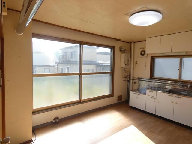 菅マンションの物件内観写真