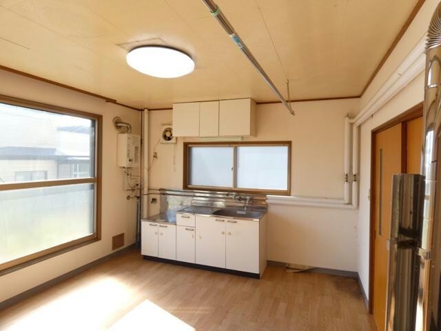 菅マンションの物件内観写真