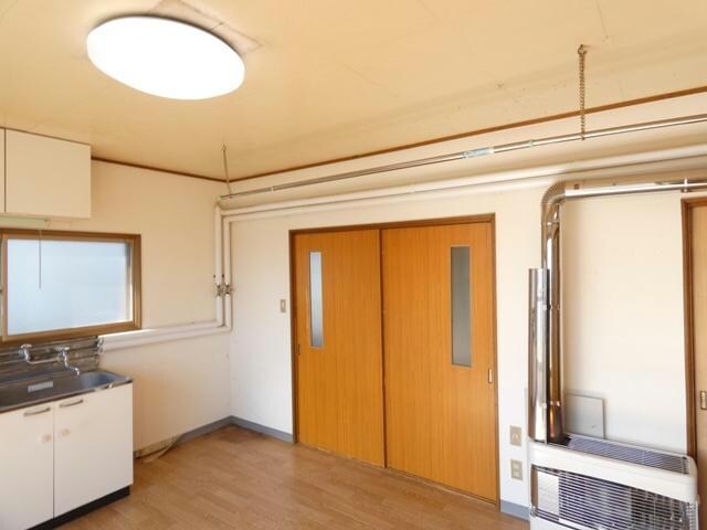 菅マンションの物件内観写真