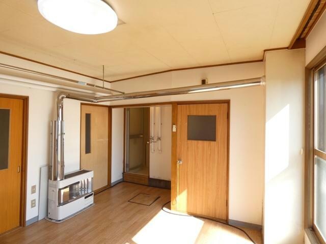 菅マンションの物件内観写真