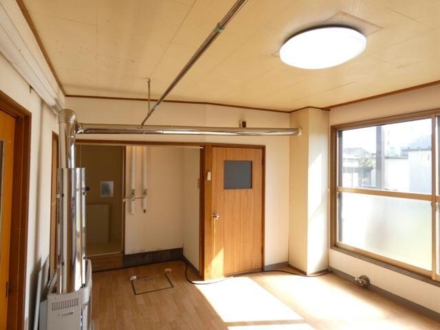 菅マンションの物件内観写真