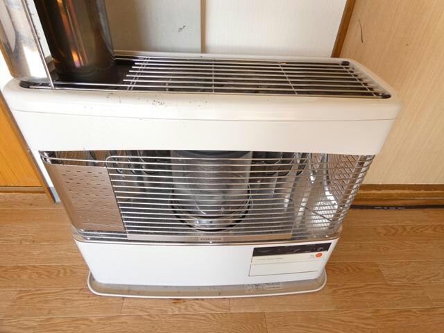 菅マンションの物件内観写真