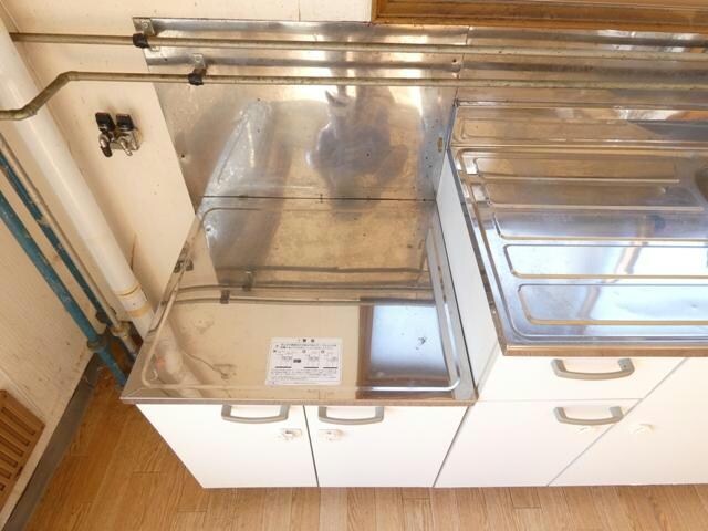 菅マンションの物件内観写真