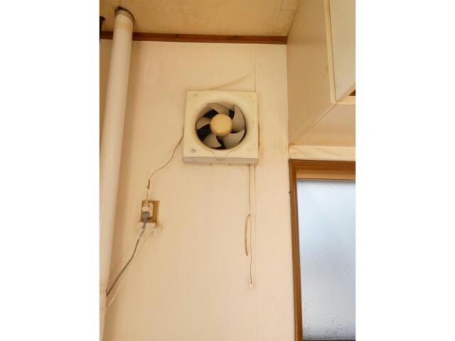 菅マンションの物件内観写真