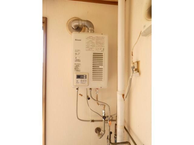 菅マンションの物件内観写真