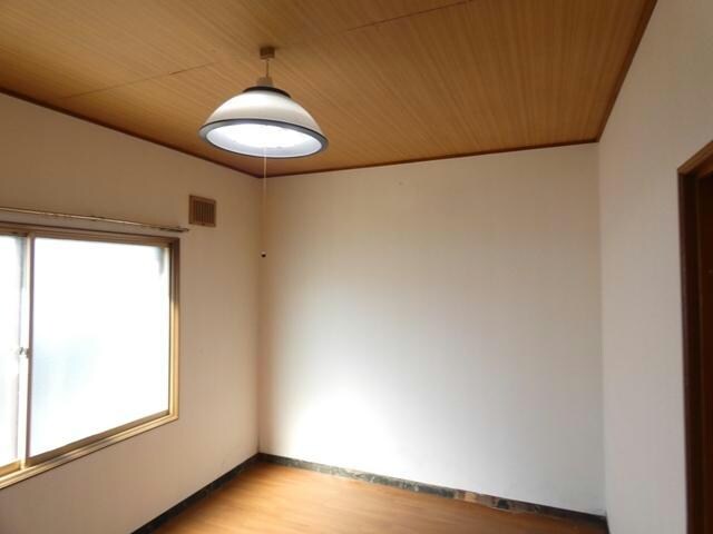 菅マンションの物件内観写真