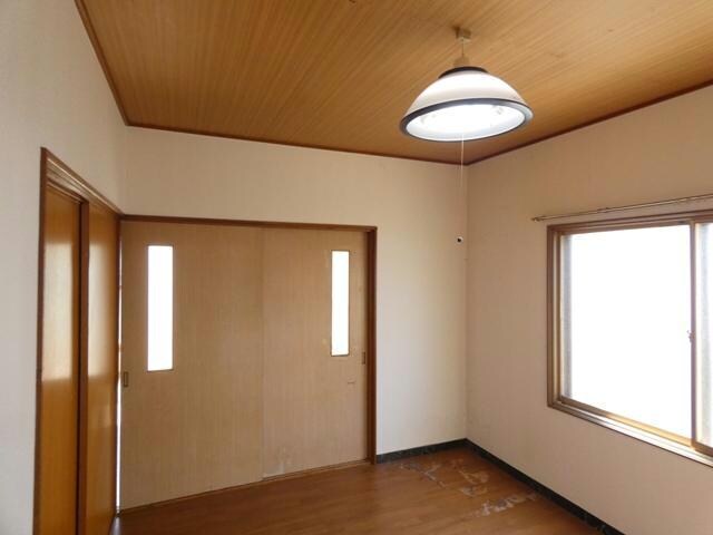 菅マンションの物件内観写真