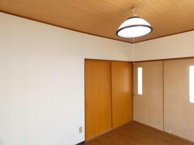 菅マンションの物件内観写真