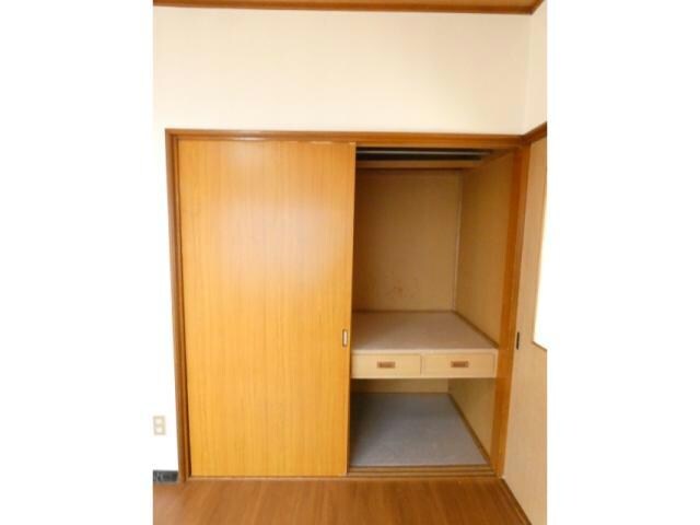 菅マンションの物件内観写真