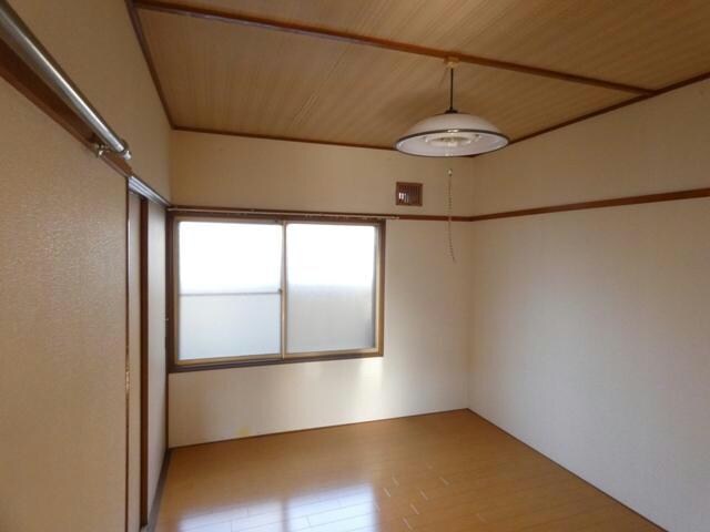 菅マンションの物件内観写真