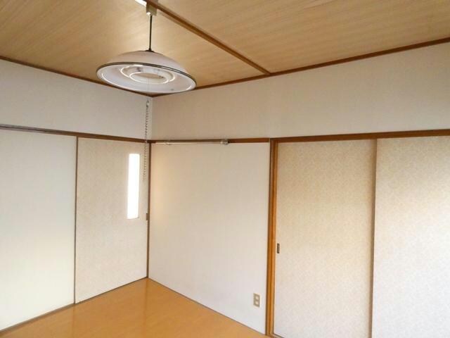 菅マンションの物件内観写真