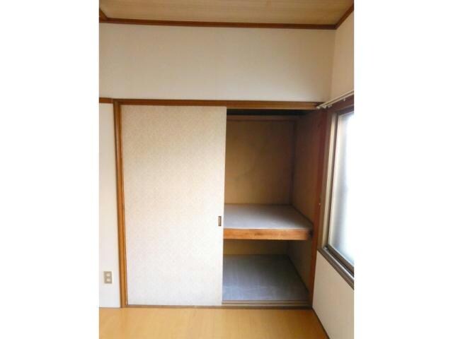 菅マンションの物件内観写真