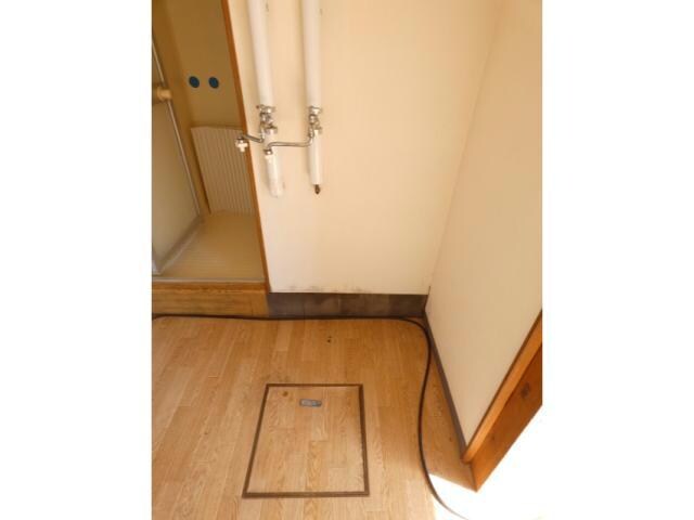 菅マンションの物件内観写真