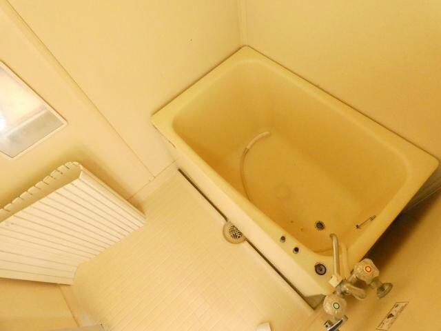 菅マンションの物件内観写真