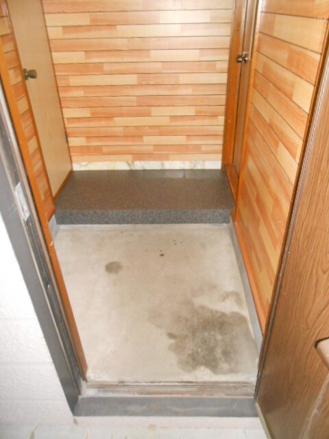 菅マンションの物件内観写真