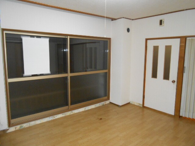 菅マンションの物件内観写真