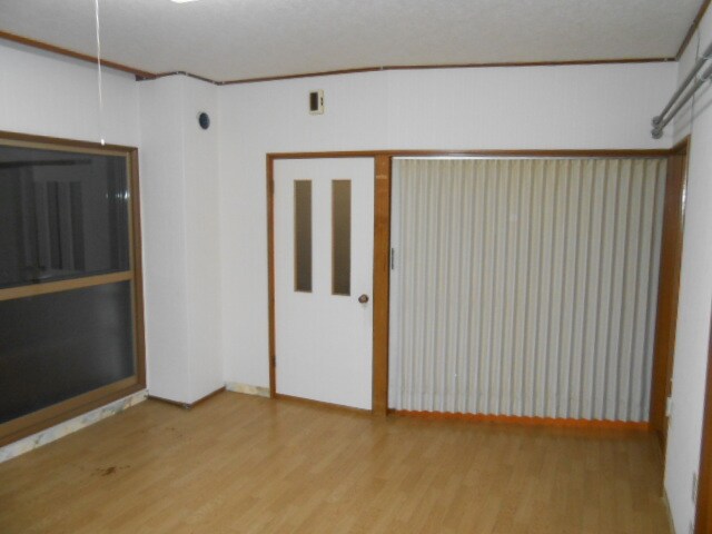 菅マンションの物件内観写真