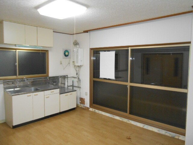 菅マンションの物件内観写真