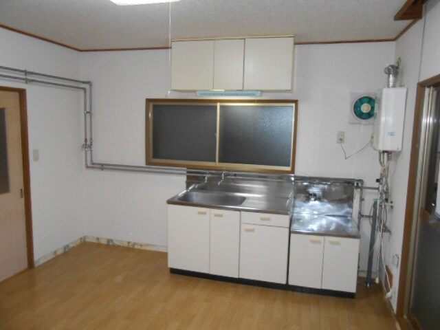 菅マンションの物件内観写真