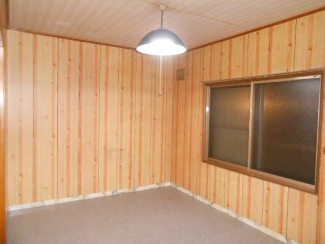 菅マンションの物件内観写真