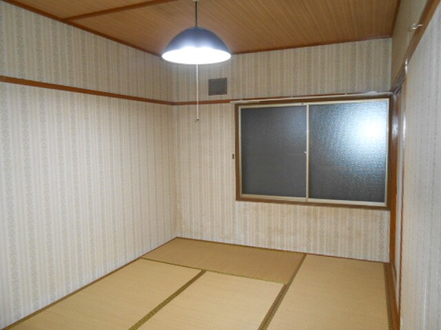 菅マンションの物件内観写真