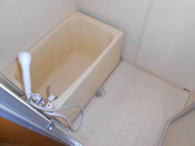 菅マンションの物件内観写真