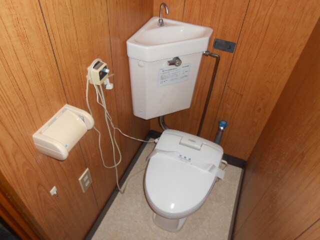 菅マンションの物件内観写真