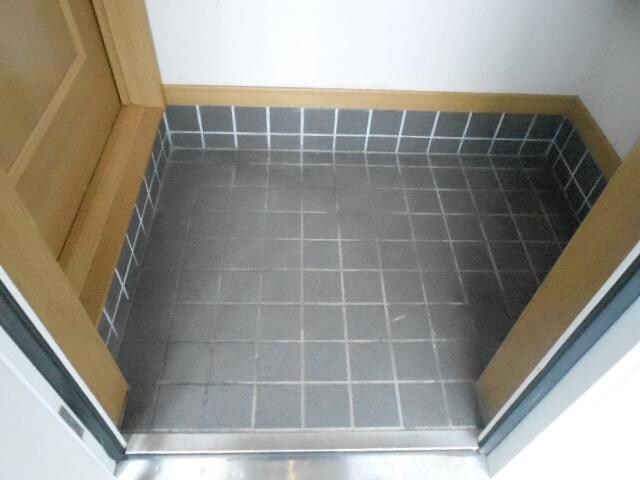 ラ・プラーニュの物件内観写真