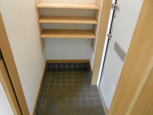 ラ・プラーニュの物件内観写真