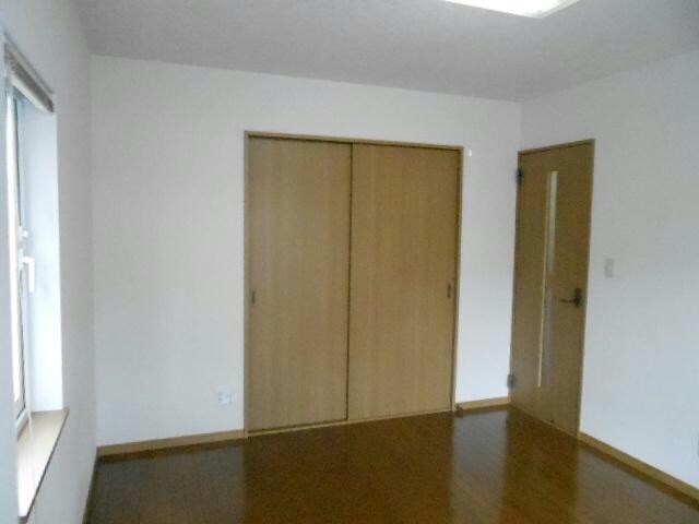 ラ・プラーニュの物件内観写真