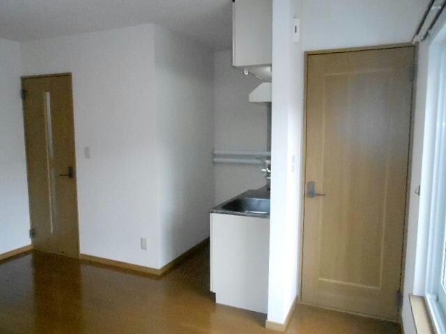 ラ・プラーニュの物件内観写真