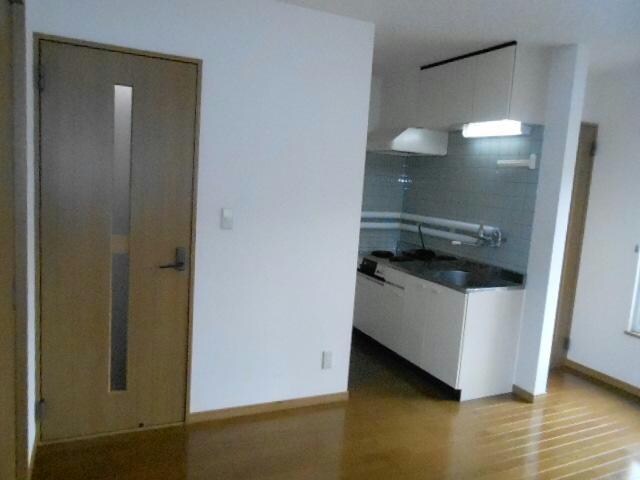 ラ・プラーニュの物件内観写真