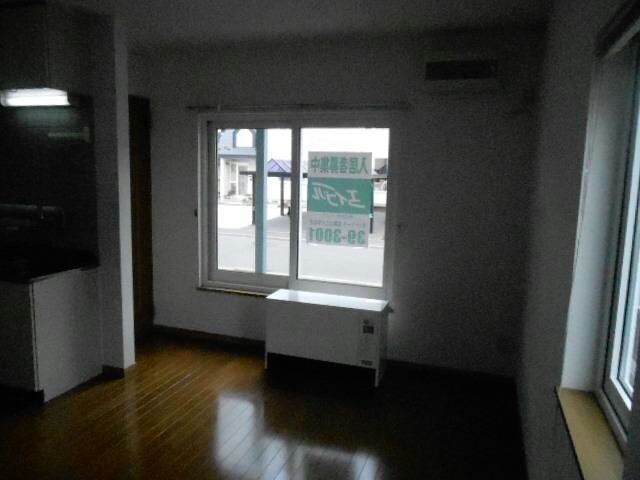 ラ・プラーニュの物件内観写真