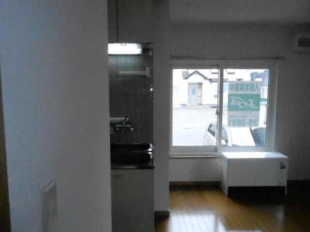 ラ・プラーニュの物件内観写真