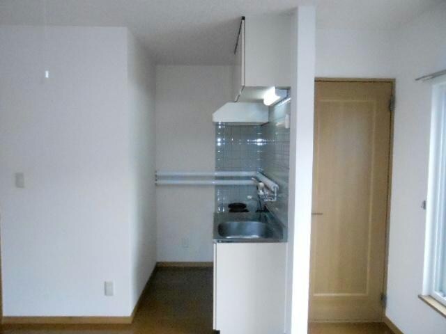 ラ・プラーニュの物件内観写真