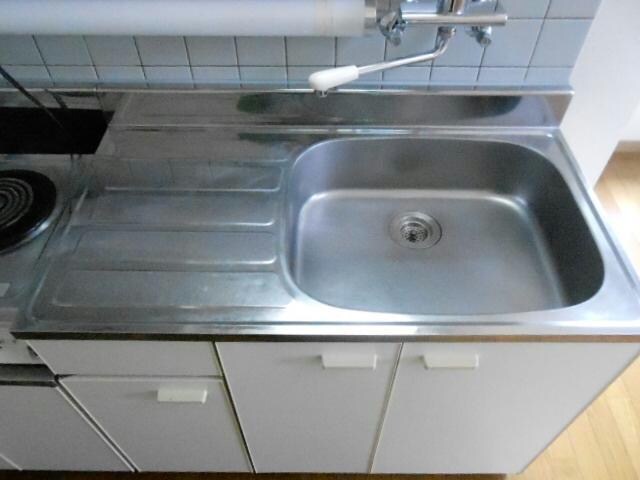 ラ・プラーニュの物件内観写真