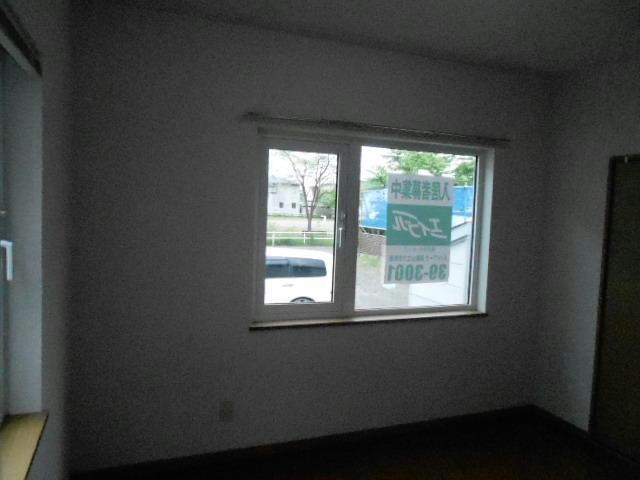 ラ・プラーニュの物件内観写真