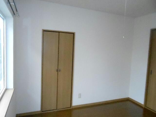 ラ・プラーニュの物件内観写真