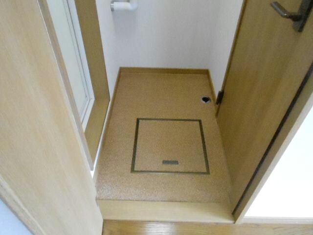 ラ・プラーニュの物件内観写真