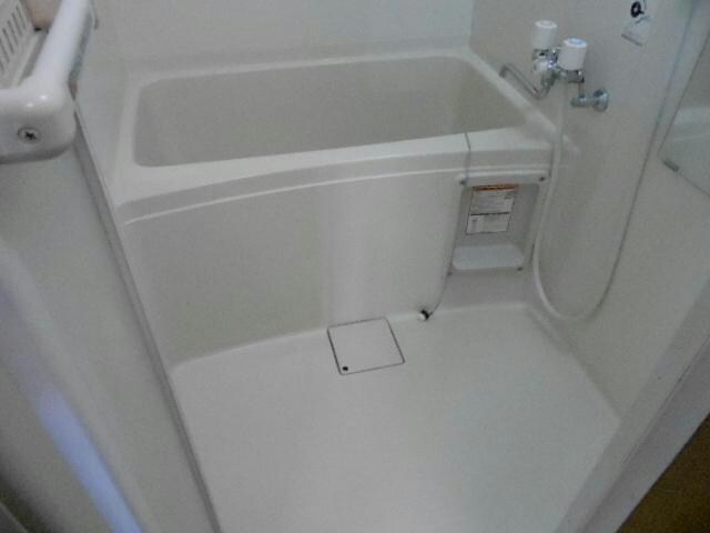 ラ・プラーニュの物件内観写真